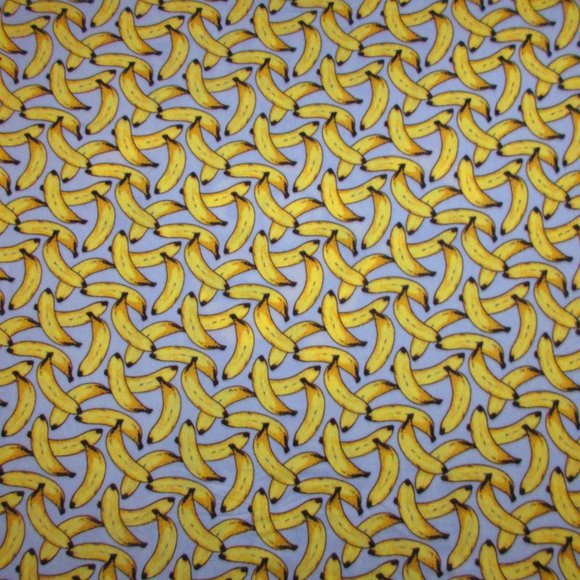 Despicable Me Minions Love Bananas 71" x 58" Fleece Blanket - Picture 2 of 2